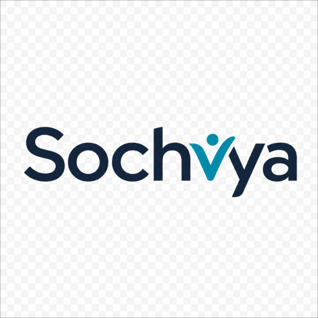 Sochvya logo